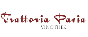 Vinothek Pavia Logo